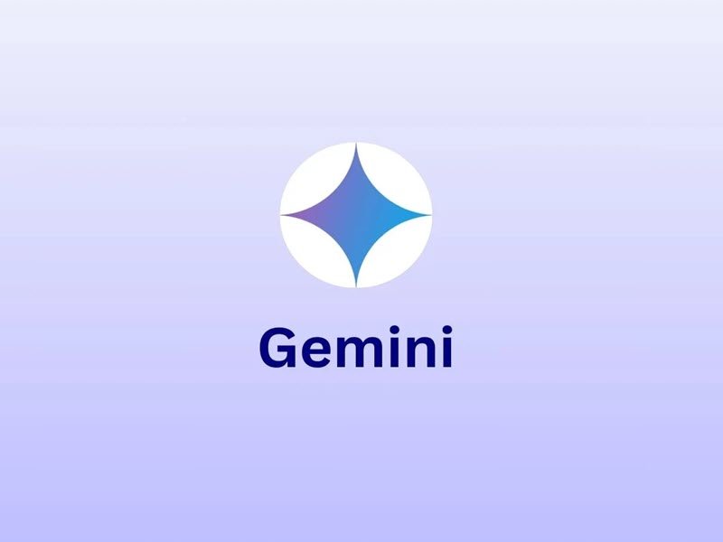Gemini Logo