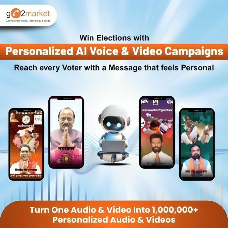 voice ai - hình minh hoạ